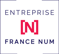 France Num - logo